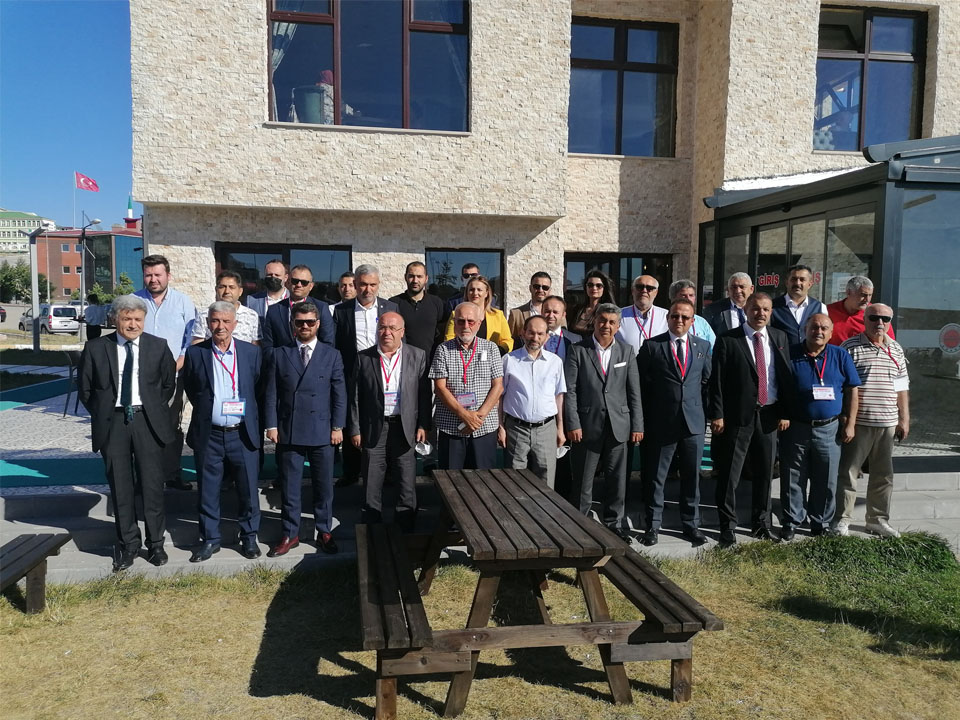 Bozok Bakliyat Üretim ve Paketleme Fabrikası Tanıtıldı