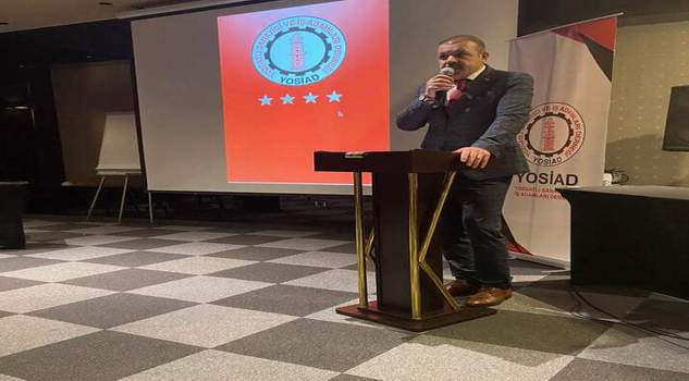 Başkan Öztürk: Büyük ve kapsamlı projeleri hayata geçireceğiz