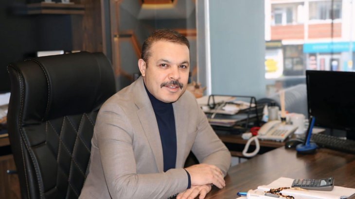Başkanımızın Dünya Emekçi Kadınlar Günü Mesajı