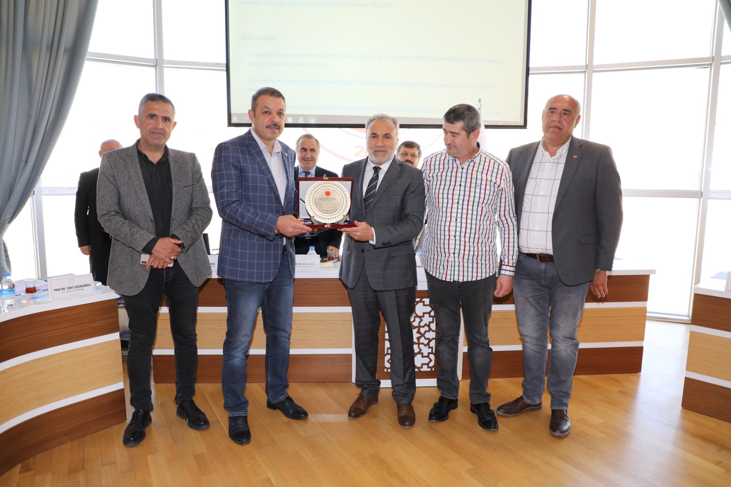 Bozok Sosyal Tesisleri ve Restaurant Hizmete Başladı