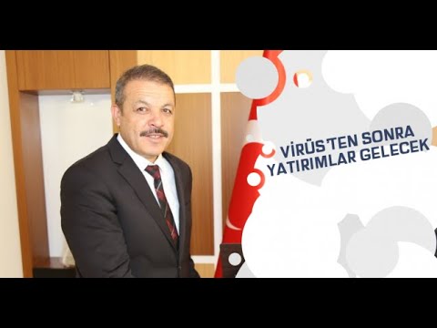 Genel Başkanımız Öztürk Gündemi Değerlendirdi