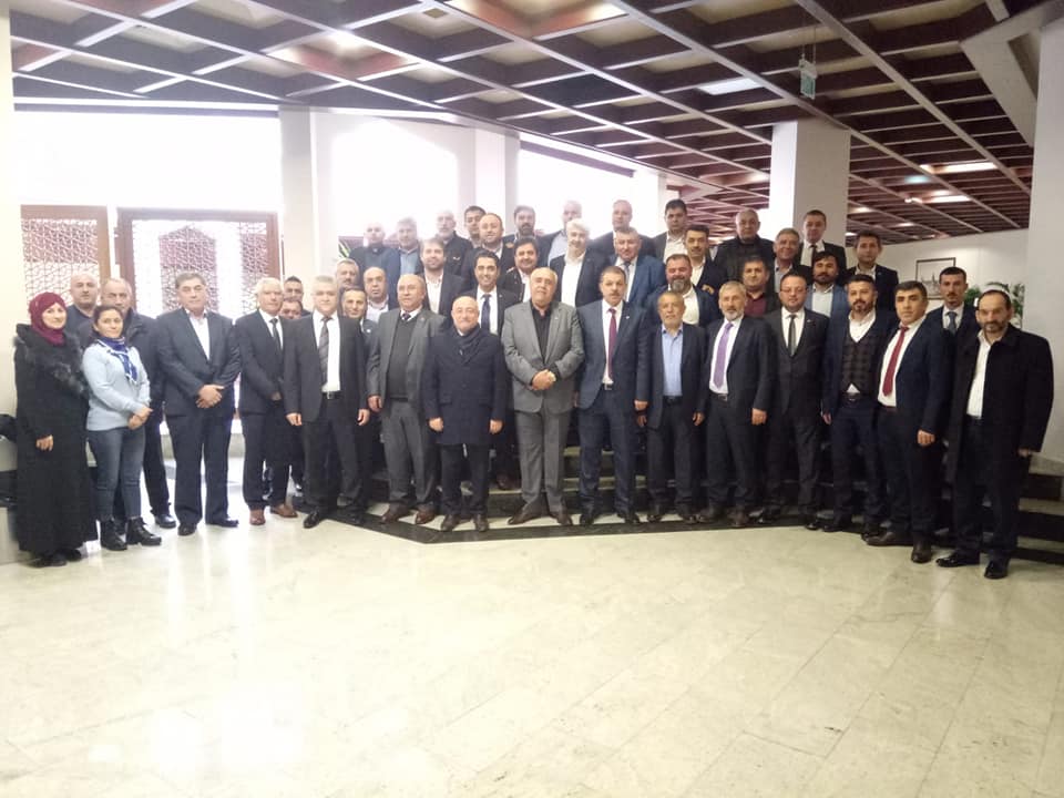 Olağan Genel Kurul, Radikal Kararları da Beraberinde Getirdi