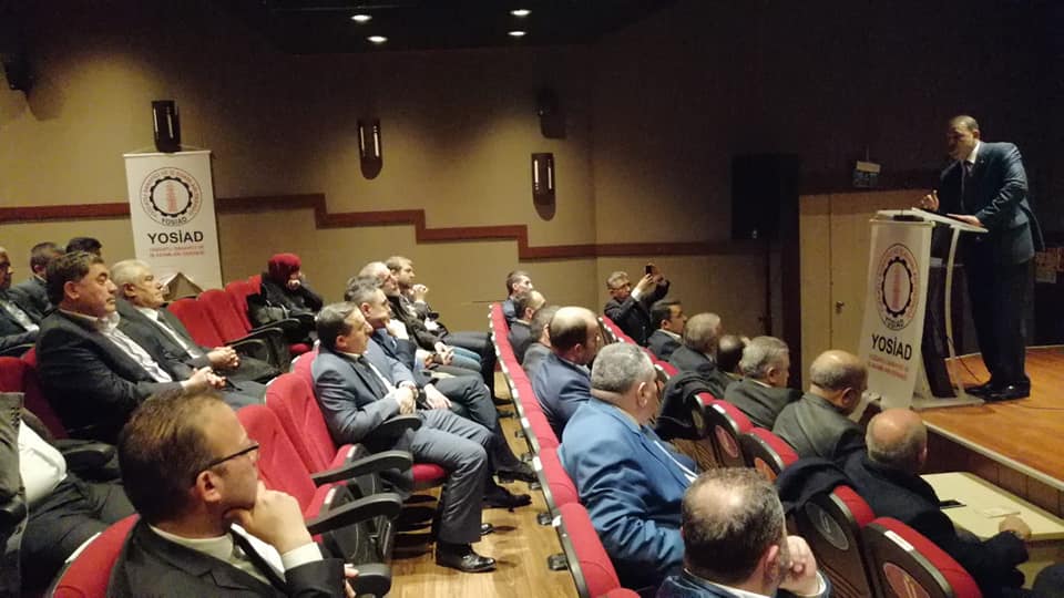 Olağan Genel Kurul, Radikal Kararları da Beraberinde Getirdi