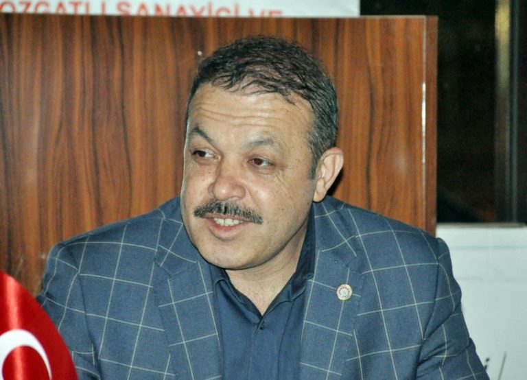 YOSİAD: Bizimkisi Yozgat Sevdası