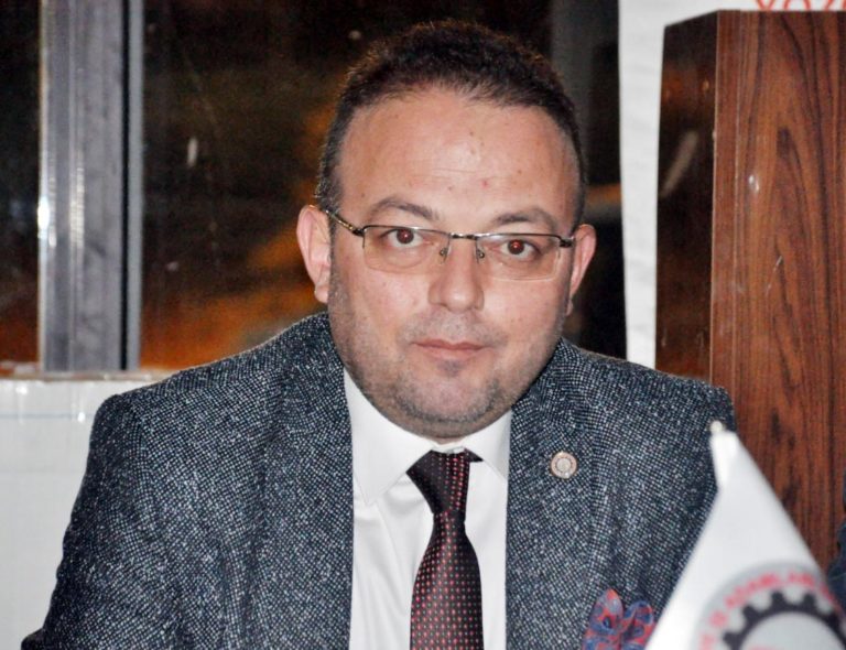 YOSİAD: Bizimkisi Yozgat Sevdası