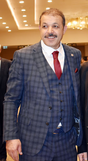 Genel Başkanımızdan Birlik ve Beraberlik Çağrısı