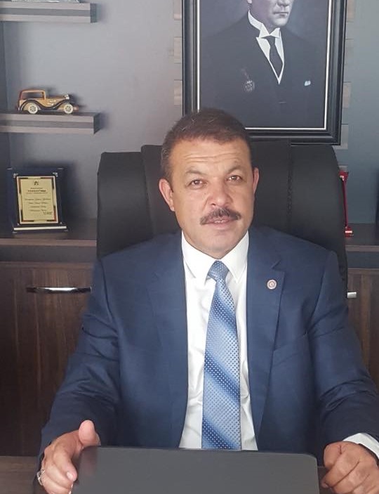 YOSİAD 3. Olağan Genel Kurula Gidiyor