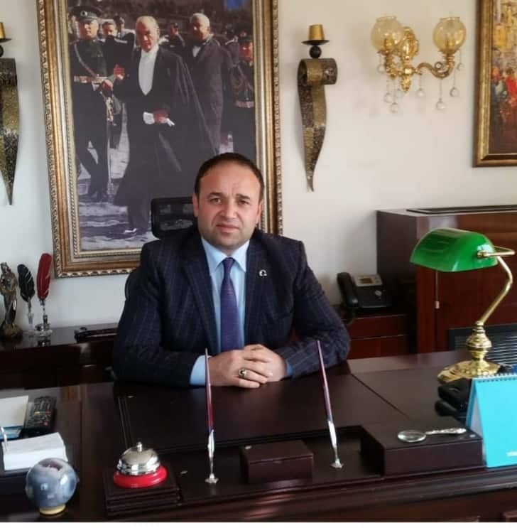YOSİAD Şubeleşme Çalışmalarına Başladı