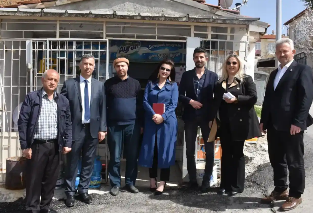 Osmanlı'dan Günümüze Zimem Defteri Geleneği Yozgat'ta Yaşatılıyor