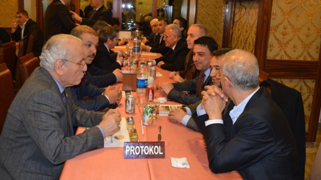 YOSİAD'dan Enerjili Proje