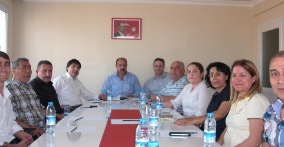 YOSİAD'ın Hedefleri Büyük